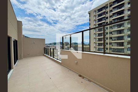 Cobertura de apartamento à venda com 3 quartos, 71m² em Copacabana, Rio de Janeiro