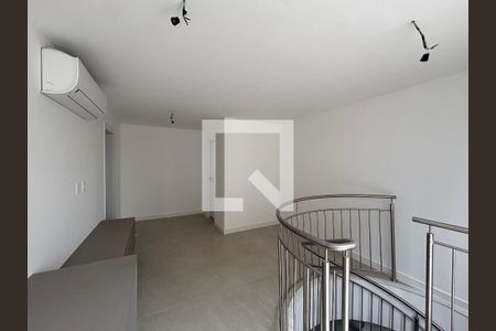 Cobertura - sala 1 de apartamento à venda com 3 quartos, 71m² em Copacabana, Rio de Janeiro