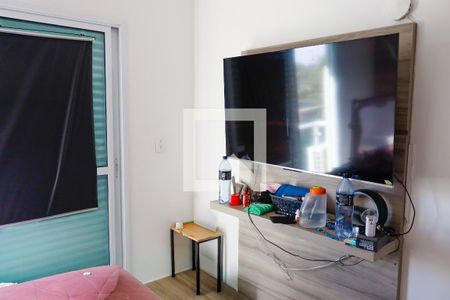 Quarto 2 - Suíte de casa à venda com 3 quartos, 180m² em Vila Osasco, Osasco