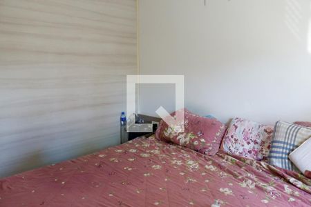 Quarto 2 - Suíte de casa à venda com 3 quartos, 180m² em Vila Osasco, Osasco
