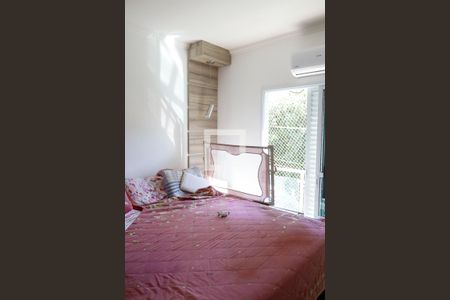 Quarto 2 - Suíte de casa à venda com 3 quartos, 180m² em Vila Osasco, Osasco