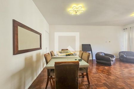Apartamento para alugar com 3 quartos, 120m² em Morro do Maluf, Guarujá