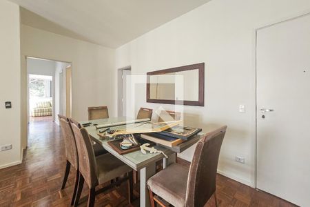 Apartamento para alugar com 3 quartos, 120m² em Morro do Maluf, Guarujá