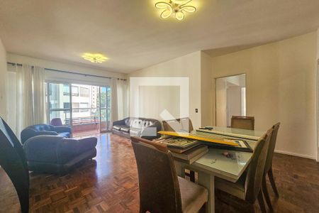 Apartamento para alugar com 3 quartos, 120m² em Morro do Maluf, Guarujá