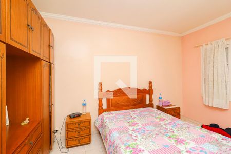 Quarto 1 - Suíte de casa para alugar com 2 quartos, 150m² em Itaquera, São Paulo