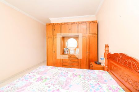 Quarto 1 - Suíte de casa para alugar com 2 quartos, 150m² em Itaquera, São Paulo