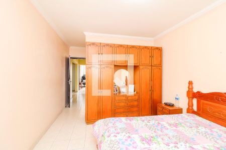 Quarto 1 - Suíte de casa para alugar com 2 quartos, 150m² em Itaquera, São Paulo