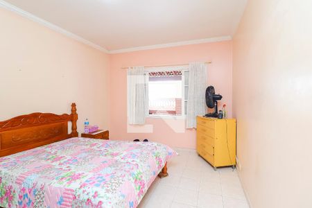 Quarto 1 - Suíte de casa para alugar com 2 quartos, 150m² em Itaquera, São Paulo