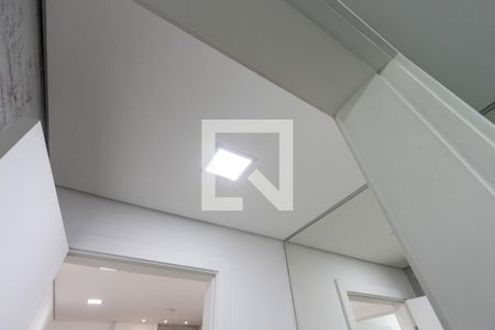 Lavabo de apartamento para alugar com 2 quartos, 121m² em Perdizes, São Paulo