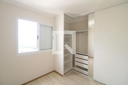 Quarto 1 de apartamento para alugar com 3 quartos, 82m² em Jardim Marajoara, São Paulo