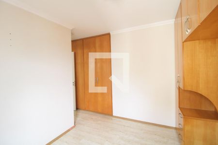 Suíte de apartamento para alugar com 3 quartos, 82m² em Jardim Marajoara, São Paulo