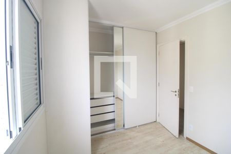 Quarto 1 de apartamento para alugar com 3 quartos, 82m² em Jardim Marajoara, São Paulo