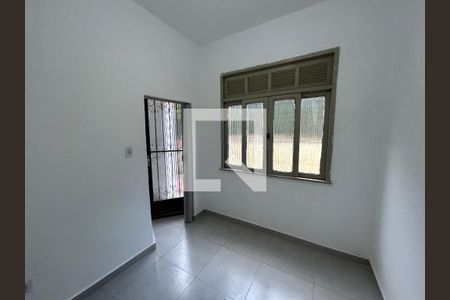 Casa para alugar com 2 quartos, 60m² em Quintino Bocaiúva, Rio de Janeiro