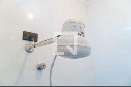 Banheiro da Suíte de casa para alugar com 2 quartos, 180m² em Jardim Oriental, São Paulo