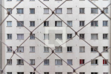 Quartos 1 e 2 - Vista de apartamento para alugar com 2 quartos, 34m² em Vila Diva, São Paulo