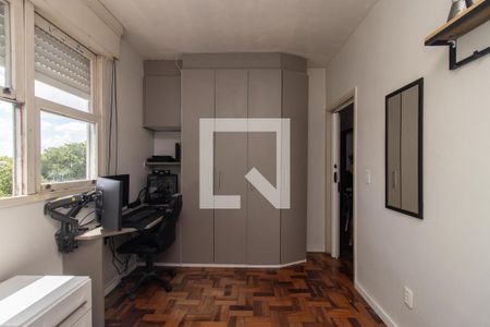 Quarto 1 de apartamento à venda com 2 quartos, 48m² em Camaquã, Porto Alegre