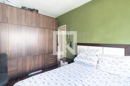 Quarto 2 de apartamento à venda com 2 quartos, 48m² em Camaquã, Porto Alegre