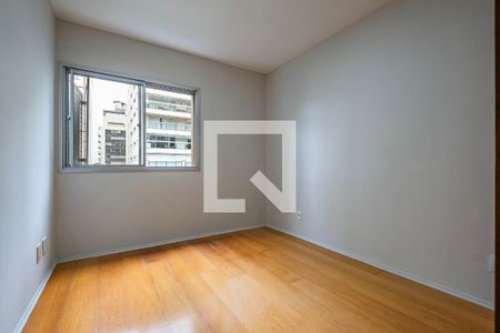 Quarto 2 de apartamento para alugar com 2 quartos, 65m² em Paraíso, São Paulo