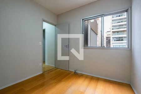 Quarto 1 de apartamento para alugar com 2 quartos, 65m² em Paraíso, São Paulo