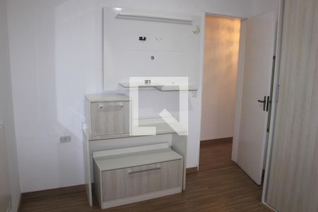Quarto 1 de apartamento para alugar com 2 quartos, 55m² em Jardim Sao Judas Tadeu, Guarulhos