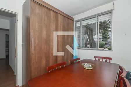 Quarto 2 de apartamento à venda com 2 quartos, 48m² em Jardim Itu, Porto Alegre
