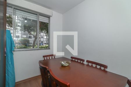 Quarto 2 de apartamento à venda com 2 quartos, 48m² em Jardim Itu, Porto Alegre