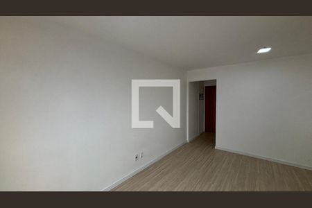 Sala - Sala de Jantar de apartamento para alugar com 2 quartos, 57m² em Vila Valparaíso, Santo André