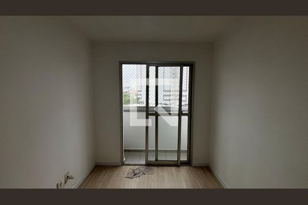 Sala - Sala de Jantar de apartamento para alugar com 2 quartos, 57m² em Vila Valparaíso, Santo André