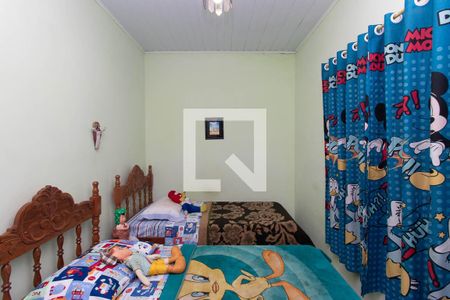 Quarto 1 de casa à venda com 2 quartos, 123m² em Vila Paiva, São Paulo