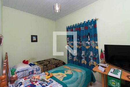 Quarto 1 de casa à venda com 2 quartos, 123m² em Vila Paiva, São Paulo