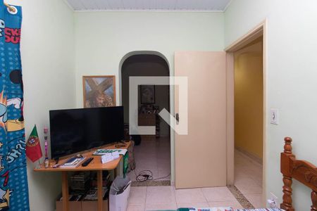 Quarto 1 de casa à venda com 2 quartos, 123m² em Vila Paiva, São Paulo