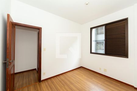 QUARTO1 de apartamento para alugar com 4 quartos, 120m² em Serra, Belo Horizonte