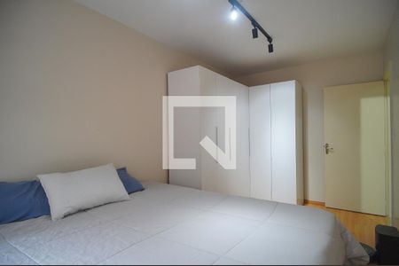 Quarto 1 de apartamento à venda com 2 quartos, 60m² em Centro, São Leopoldo