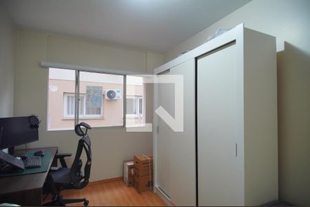Quarto 2 de apartamento à venda com 2 quartos, 60m² em Centro, São Leopoldo