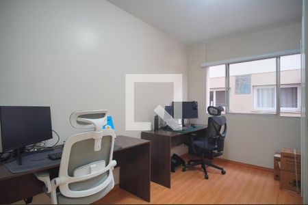 Quarto 2 de apartamento à venda com 2 quartos, 60m² em Centro, São Leopoldo