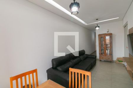 Casa à venda com 3 quartos, 132m² em Canaa, Belo Horizonte