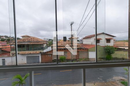 Casa à venda com 3 quartos, 132m² em Canaa, Belo Horizonte