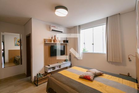 Casa à venda com 3 quartos, 132m² em Canaa, Belo Horizonte