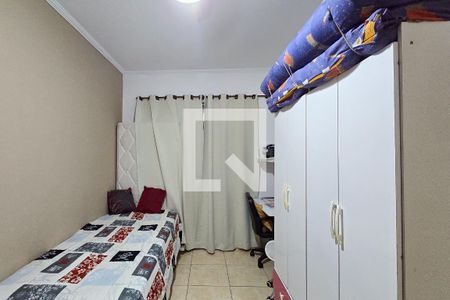 Quarto 1 de casa à venda com 3 quartos, 155m² em Jardim das Quatro Marias, São Bernardo do Campo