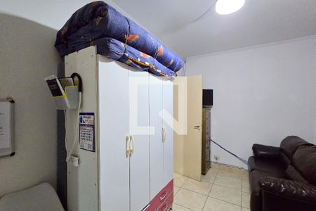 Quarto 1 de casa à venda com 3 quartos, 155m² em Jardim das Quatro Marias, São Bernardo do Campo