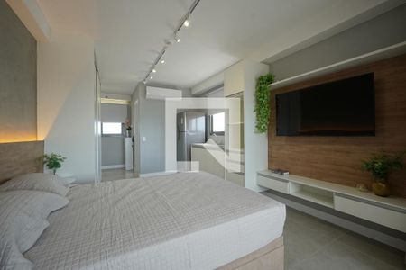 Kitnet/Studio à venda com 1 quarto, 37m² em Ipiranga, São Paulo