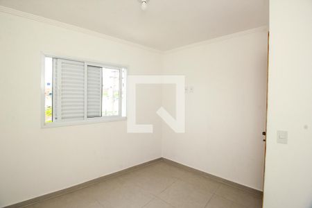 Quarto 1 de apartamento à venda com 2 quartos, 100m² em Parque Oratório, Santo André
