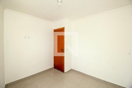 Quarto 1 de apartamento à venda com 2 quartos, 100m² em Parque Oratório, Santo André