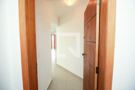 Sala de apartamento à venda com 2 quartos, 100m² em Parque Oratório, Santo André