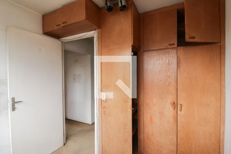 Quarto 1 de apartamento à venda com 2 quartos, 50m² em Santana, São Paulo