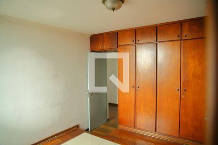 Quarto 1  de apartamento para alugar com 2 quartos, 88m² em Parque Terra Nova, São Bernardo do Campo