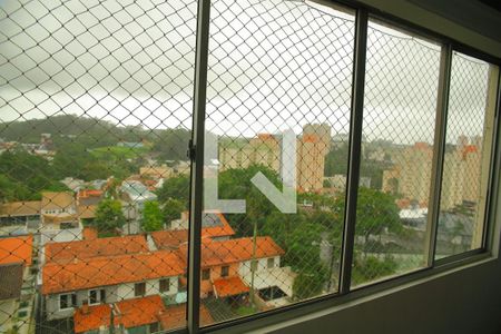 Sala de apartamento para alugar com 2 quartos, 88m² em Parque Terra Nova, São Bernardo do Campo