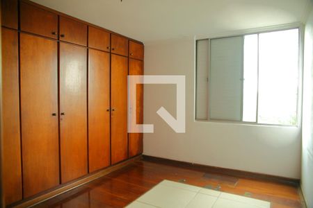 Quarto 1  de apartamento para alugar com 2 quartos, 88m² em Parque Terra Nova, São Bernardo do Campo