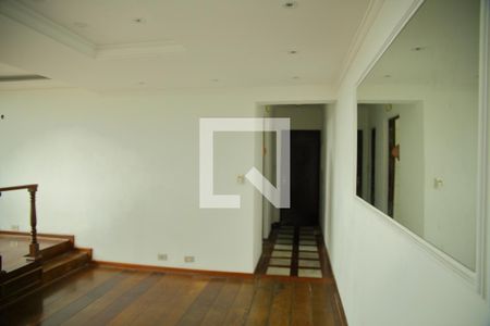 Sala de apartamento para alugar com 2 quartos, 88m² em Parque Terra Nova, São Bernardo do Campo