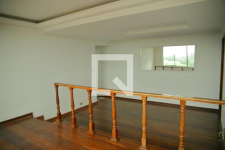 Sala de apartamento para alugar com 2 quartos, 88m² em Parque Terra Nova, São Bernardo do Campo